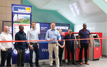 Our Executive Committee