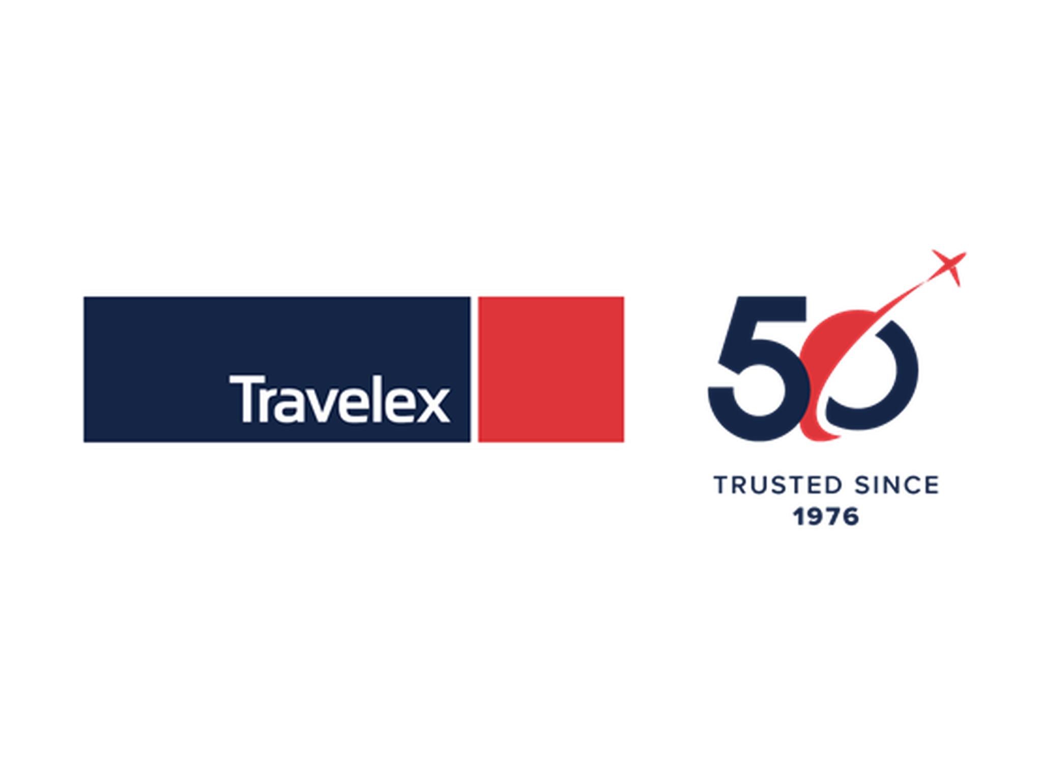Travelex 50 Year Anniversary - Index page image